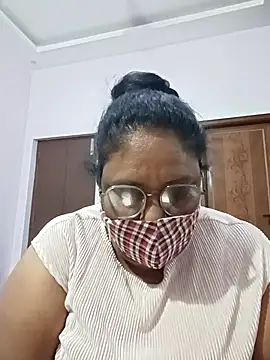 Snapshot of Pushpavathi_78 chatting on 28, 2, 2025 Pushpavathi 78 online show from 28, 2, 2025