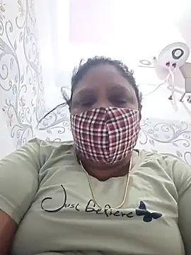 Snapshot of Pushpavathi_78 chatting on 10, 3, 2025 Pushpavathi 78 online show from 10, 3, 2025