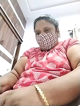 Snapshot of Pushpavathi_78 chatting on 20, 9, 2025 Pushpavathi 78 online show from 20, 9, 2025
