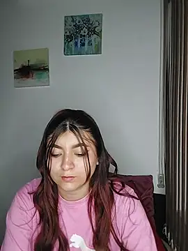 carolayrosse online show from 24, 11, 2025