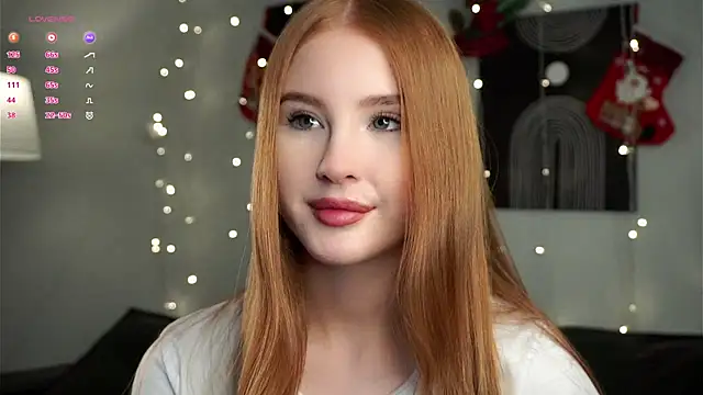Snapshot of DawnAcreman chatting on 11, 1, 2025 DawnAcreman online show from 11, 1, 2025