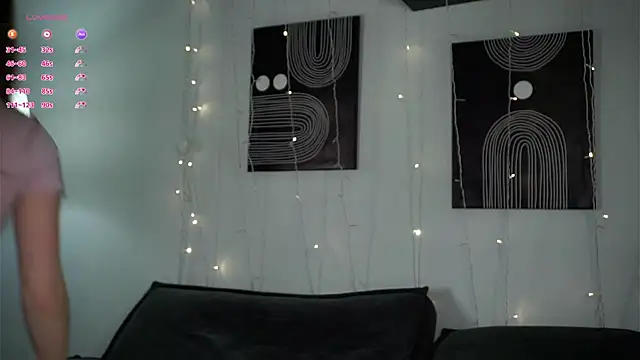 Snapshot of DawnAcreman chatting on 14, 1, 2025 DawnAcreman online show from 14, 1, 2025