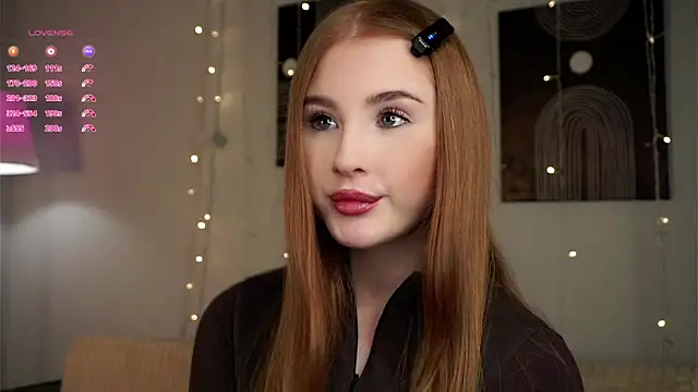 Snapshot of DawnAcreman chatting on 20, 1, 2025 DawnAcreman online show from 20, 1, 2025