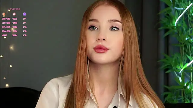Snapshot of DawnAcreman chatting on 23, 1, 2025 DawnAcreman online show from 23, 1, 2025