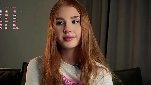 Snapshot of DawnAcreman chatting on 27, 1, 2025 DawnAcreman online show from 27, 1, 2025