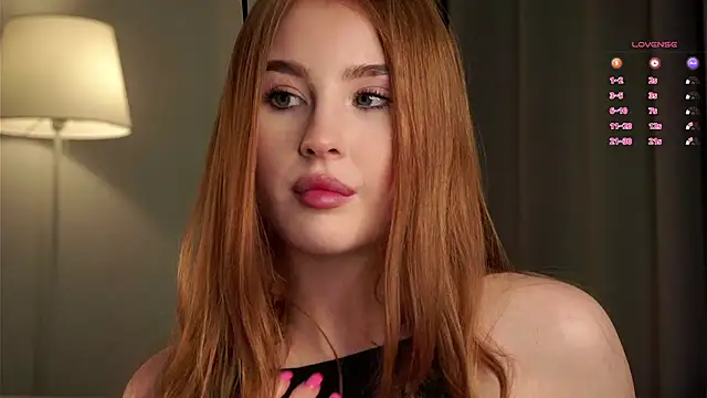 Snapshot of DawnAcreman chatting on 5, 2, 2025 DawnAcreman online show from 5, 2, 2025