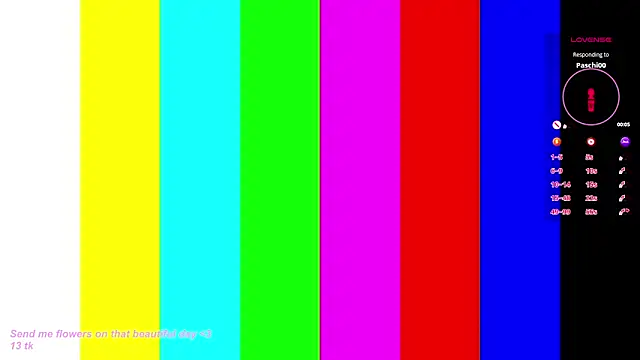 Snapshot of DawnAcreman chatting on 8, 3, 2025 DawnAcreman online show from 8, 3, 2025