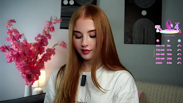 Snapshot of DawnAcreman chatting on 21, 3, 2025 DawnAcreman online show from 21, 3, 2025
