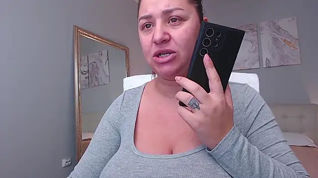 Amy--Samy online show from 3, 2, 2026