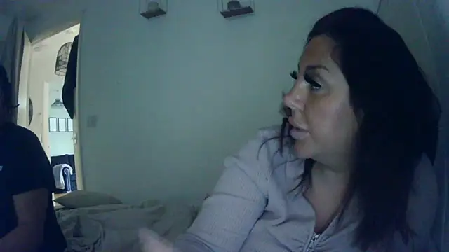 vanilla chocolate23 online show from 17, 1, 2025