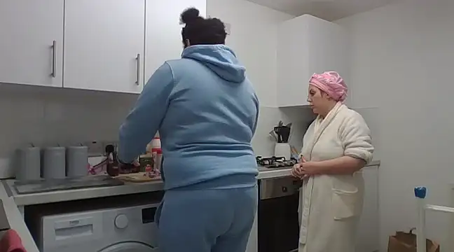 vanilla chocolate23 online show from 7, 2, 2025