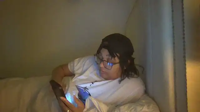 vanilla chocolate23 online show from 16, 2, 2025