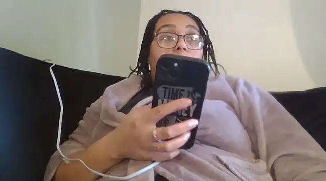 vanilla chocolate23 online show from 18, 2, 2025