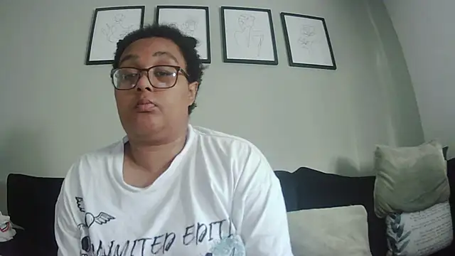 vanilla chocolate23 online show from 15, 9, 2025