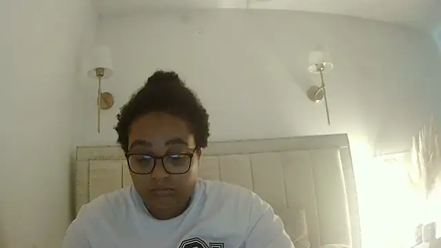 vanilla chocolate23 online show from 11, 10, 2025