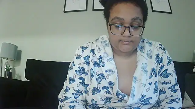 vanilla chocolate23 online show from 16, 10, 2025