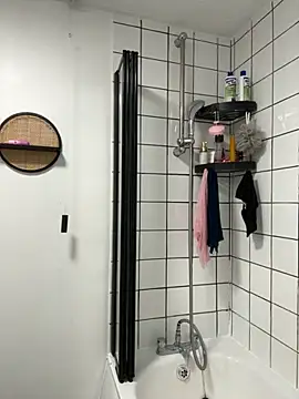 vanilla chocolate23 online show from 17, 10, 2025