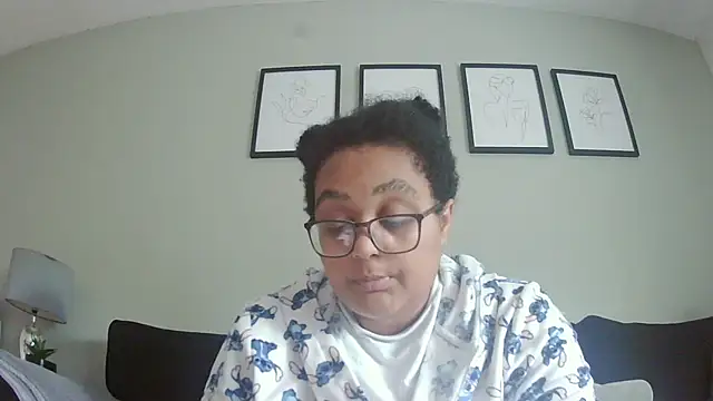 vanilla chocolate23 online show from 18, 10, 2025