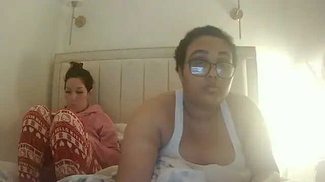 vanilla chocolate23 online show from 15, 1, 2026