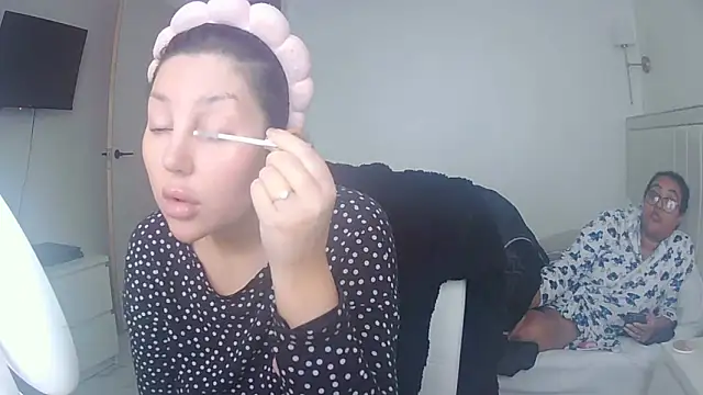 vanilla chocolate23 online show from 10, 2, 2026