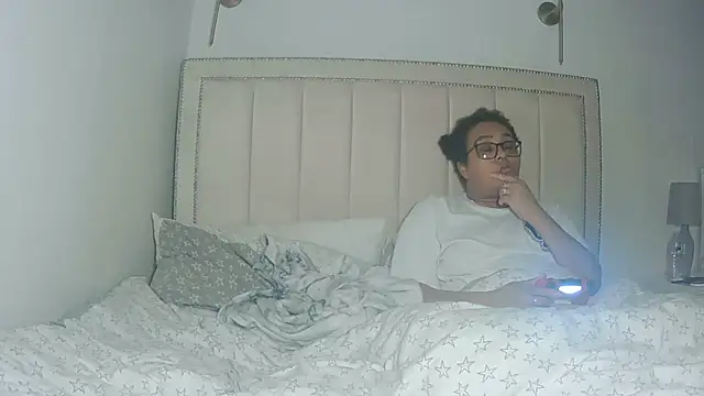 vanilla chocolate23 online show from 21, 2, 2026