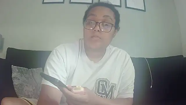 vanilla chocolate23 online show from 2, 7, 2026