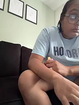 vanilla chocolate23 online show from 22, 7, 2026