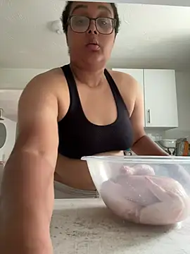 vanilla chocolate23 online show from 4, 8, 2026