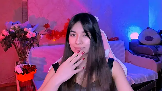 Swee Alicee online show from 17, 2, 2025