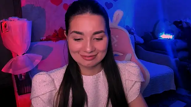 Swee Alicee online show from 13, 2, 2026