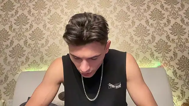 denlover1 online show from 14, 1, 2025