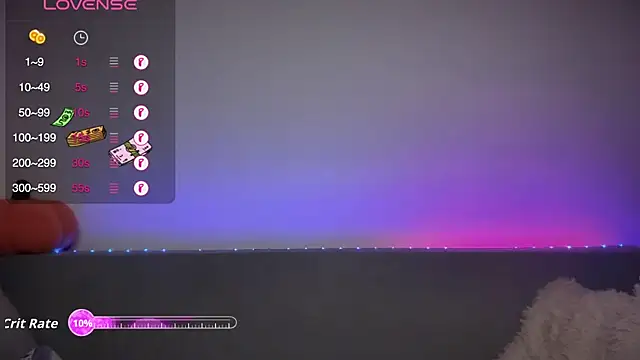 denlover1 online show from 24, 9, 2025