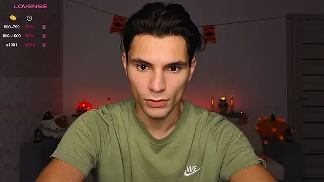 denlover1 online show from 14, 10, 2025