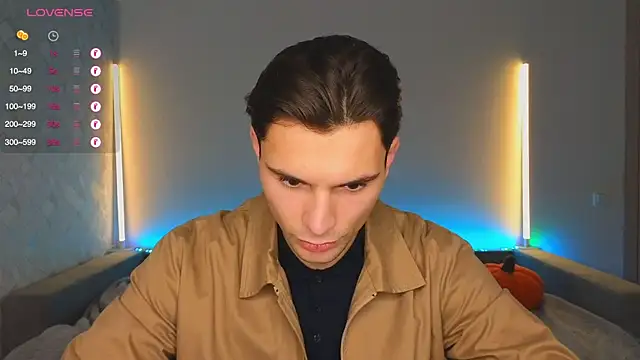 denlover1 online show from 24, 11, 2025