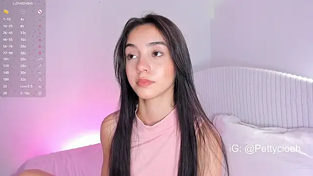 PettyCloeh online show from 12, 2, 2025