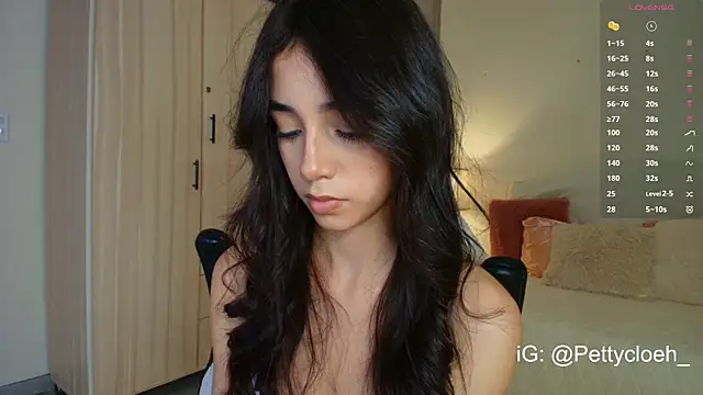 PettyCloeh online show from 10, 10, 2025