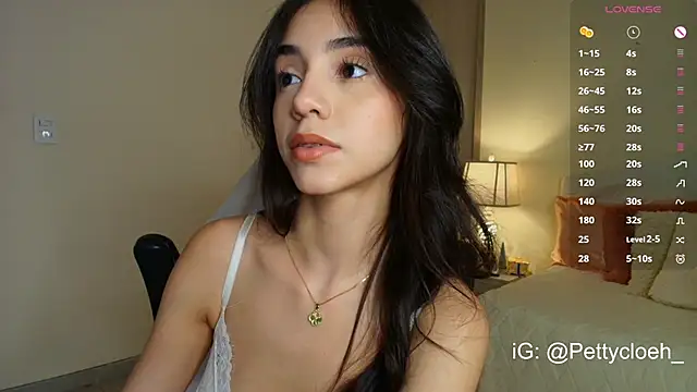 PettyCloeh online show from 20, 10, 2025