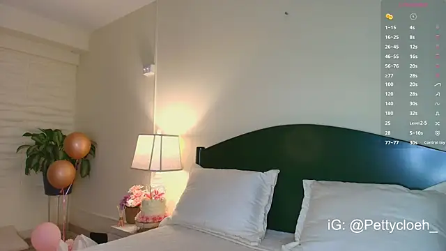 PettyCloeh online show from 18, 4, 2026