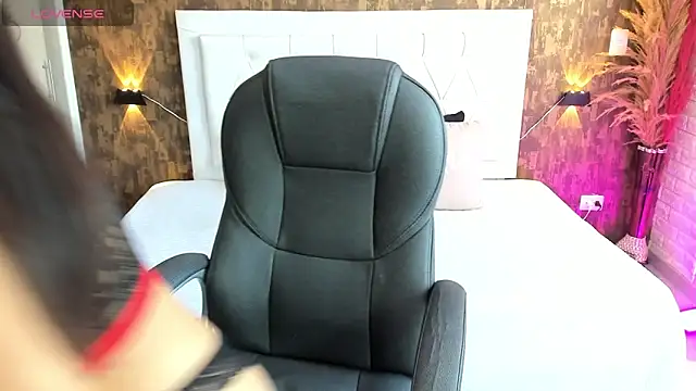 Snapshot of dulce__love69 chatting on 12, 1, 2025 dulce love69 online show from 12, 1, 2025