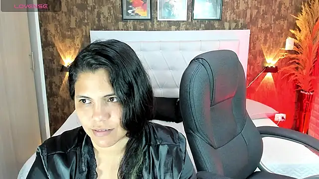 Snapshot of dulce__love69 chatting on 13, 1, 2025 dulce love69 online show from 13, 1, 2025