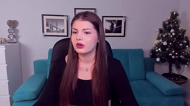 AdeliaKiss online show from 14, 12, 2024