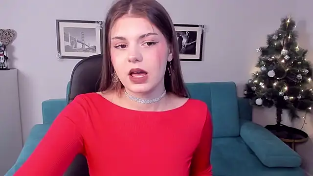 AdeliaKiss online show from 17, 12, 2024