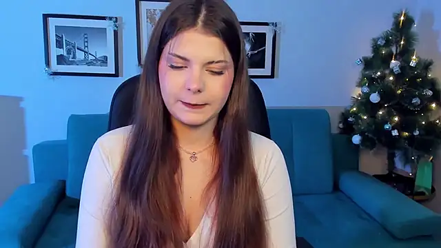 AdeliaKiss online show from 30, 12, 2024