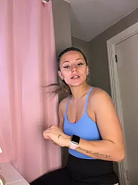 lexybabyxo online show from 29, 4, 2026