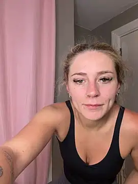 lexybabyxo online show from 19, 5, 2026