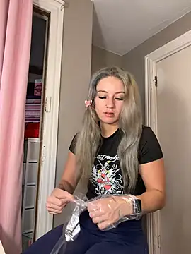 lexybabyxo online show from 21, 5, 2026