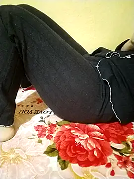Snapshot of 3ahhd chatting on 28, 4, 2026 3ahhd online show from 28, 4, 2026