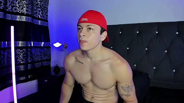 Angel Cuervo online show from 21, 3, 2025