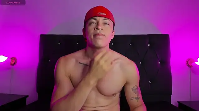 Angel Cuervo online show from 19, 9, 2025