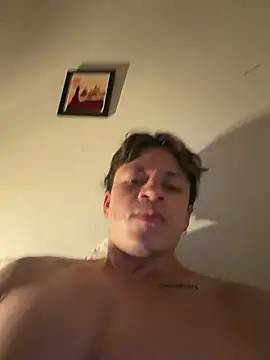 Angel Cuervo online show from 20, 7, 2026